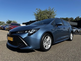 Toyota Corolla Touring Sports 1.8 Hybrid 122pk CVT Active Multi Media Apple Carplay