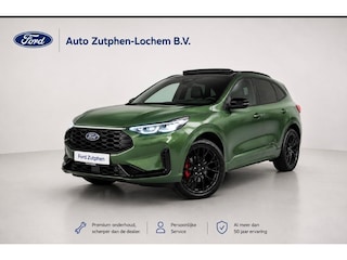 Ford Kuga 2.5 PHEV ST-Line X BLACKPACK ELEKTR.TREKHAAK | PANO.DAK | LED MATRIX | 20" VELGEN | AGR STOELEN