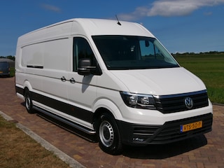Volkswagen Crafter 35 2.0 TDI L5H2 *EXTRALANG* Highline EURO 6 2023