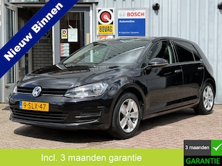 Volkswagen Golf 1.2 TSI Trendline | AIRCO | CRUISE | LM VELG | GETINT GLAS | RIJKLAARPRIJS |
