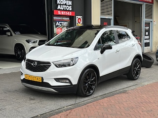 Opel Mokka X 1.4 Turbo Innovation Automaat