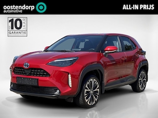 Toyota Yaris Cross 1.5 Hybrid Executive | Rondomzicht Camera | Stoel & Stuur verwarming |