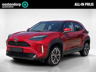 Toyota Yaris Cross 1.5 Hybrid Executive | Rondomzicht Camera | Stoel & Stuur verwarming |