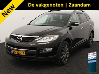 Mazda CX-9 3.7 GT-L trekhaak, Cruise control,