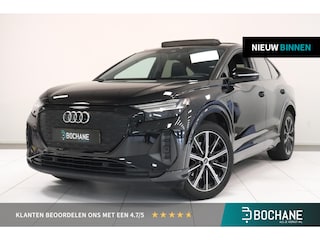Audi Q4 35 Advanced edition 55 kWh | Panoramadak | SoH 92% | Camera | Adaptieve cruise | Matrix LED |  |