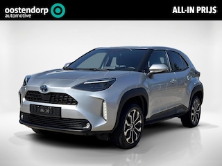 Toyota Yaris Cross 1.5 Hybrid Dynamic | Carplay/AndroidAuto | Keyless | Climate control | Achteruitrij camera | LED |