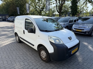 Peugeot Bipper 1.4 Benzine
