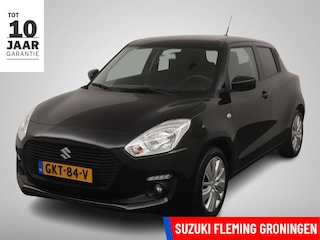 Suzuki Swift 1.2 Select Smart Hybrid