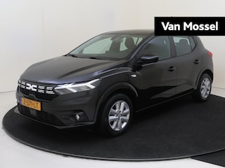 Dacia Sandero 1.0 TCe 90 Expression | Carplay/Android Auto | cruise control |
