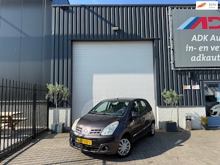 Nissan Pixo 1.0 Acenta NIEUWE APK/ELEK PAKKET