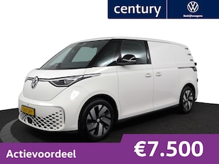 Volkswagen ID. Buzz Bedrijfswagens Bulli Limited Edition Elektromotor 210 kW (286 pk)