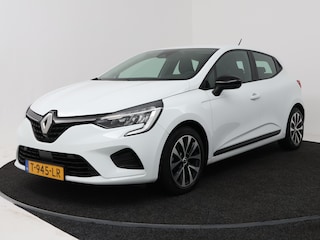 Renault Clio 1.6 E-Tech Hybrid 145 Equilibre | Apple Carplay/Android Auto | Airco | LED | Onderweg-naar-dealer