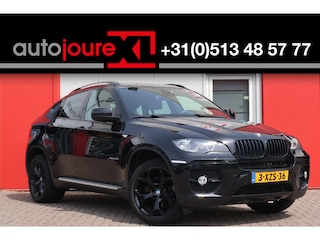 BMW X6 xDrive40d High Executive