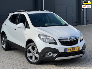 Opel Mokka 1.6 COSMO SCHUIFDAK LEDER FULL OPTIONS