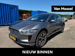 Jaguar I-Pace EV320 S Business Pack 90 kWh