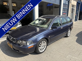 Volvo V40 2.0 Europa NW APK/AIRCO/NAVI/LEDER