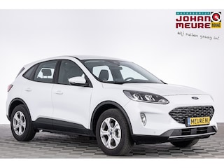 Ford Kuga 2.5 PHEV Titanium | Full Led |