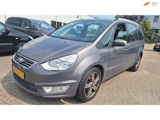 Ford Galaxy 1.6 SCTi Trend Business (koppaking defect!!)