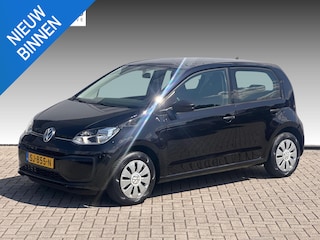 Volkswagen Up 1.0 BMT take up! NL-AUTO | AIRCO