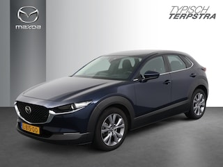 Mazda CX-30 Skyactiv-X 186 M-Hybrid Comfort / Trekhaak