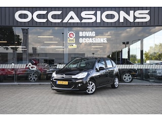 Citroën C3 1.2 Collection TREKHAAK/ CRUISE CONTROL/ LED