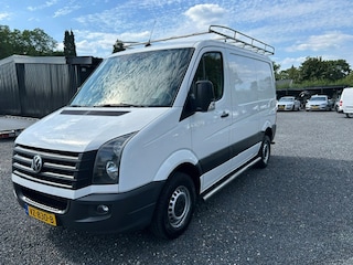 Volkswagen Crafter 35 2.0 TDI L1H1 EURO 6