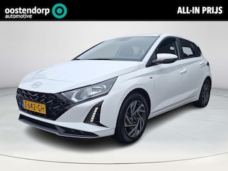 Hyundai i20 1.0 T-GDI Comfort Smart Automaat | Rijklaarprijs! |