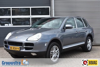 Porsche Cayenne 4.5 S / CARPLAY / MEENEEMPRIJS
