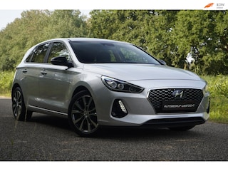 Hyundai i30 1.0 T-GDI Intro, Navigatie, Carplay! Trekhaak
