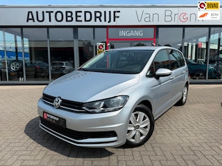 Volkswagen Touran 1.2 TSI Comfortline 7P | PDC | Cruise | Bluetooth