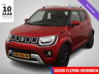 Suzuki Ignis 1.2 Smart Hybrid Select automaat