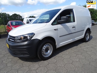 Volkswagen Caddy 2.0 TDI L1H1 BMT Trendline AIRCO