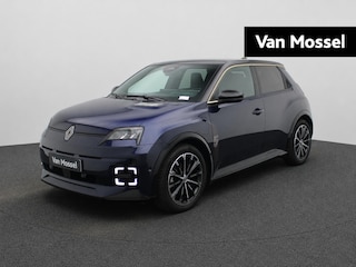 Renault 5 comfort range iconic cinq 52 kWh | Harman Kardon | Achteruitrijcamera | Stoel & Stuurverwarming | Warmtepomp