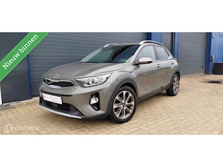 Kia Stonic 1.0 T-GDi Clima , Camera,stoelverw,stuurverw,cruise