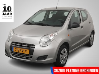 Suzuki Alto 1.0 Comfort EASSS