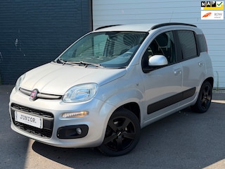 Fiat Panda 0.9 TwinAir Lounge AIRCO/ELKPAKKET/NAP