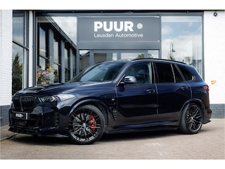 BMW X5 xDrive50e M-Competition Pano - Harman Kardon - Trekhaak