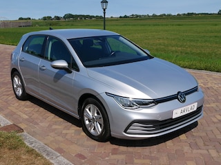 Volkswagen Golf 2.0 TDI Life Business 2022 HB