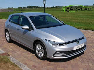 Volkswagen Golf 2.0 TDI Life Business 2022 HB
