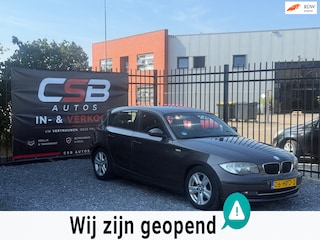 BMW 116i Business Line IJSKOUDE AIRCO!APK2027!KOOPJE!