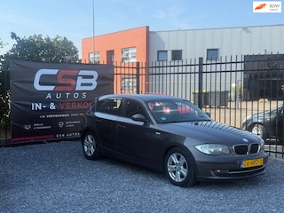 BMW 116i Business Line IJSKOUDE AIRCO!APK2027!KOOPJE!