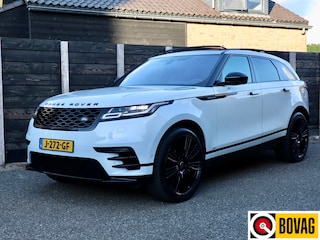 Land Rover Range Rover Velar 2.0 P250 Turbo AWD R-Dynamic HSE PANO | Meridian | adap. cruise