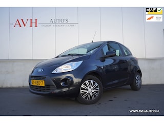 Ford Ka 1.2 Cool&Sound