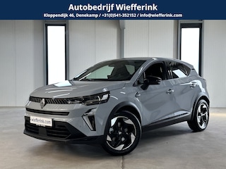 Renault Captur 1.8 E-Tech full hybrid 160 techno | Winter Pack |