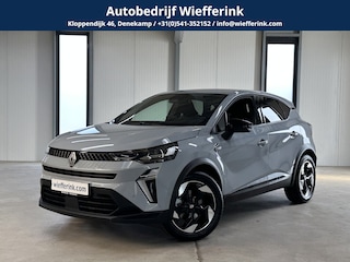 Renault Captur 1.8 E-Tech full hybrid 160 techno | Winter Pack |