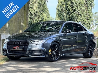 Audi A3 Limousine 1.5 TFSI CoD Sport S Line Edition