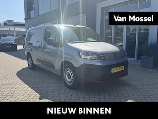 Peugeot Partner 136 L2 50 kWh