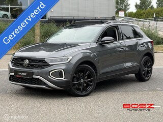 Volkswagen T-Roc 1.5 TSI DSG PANO IQ LANE KEYLESS TREKHAAK