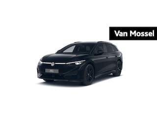Volkswagen ID.7 Tourer Limited Edition Plus 77 kWh 286pk | Trekhaak inklapbaar | Apple CarPlay en Android Auto | head-updisplay | Adaptive Cruise Control | Voorstoelen verwarmbaar | Automatische airconditioning | Parkeercamera |