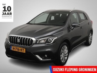 Suzuki S-Cross 1.0 Boosterjet Select